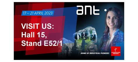 hannover messe 17.-21. april 2023